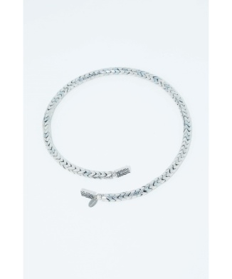 ［12/5(金)10:00販売開始予定］【TOGA TOO】Metal choker