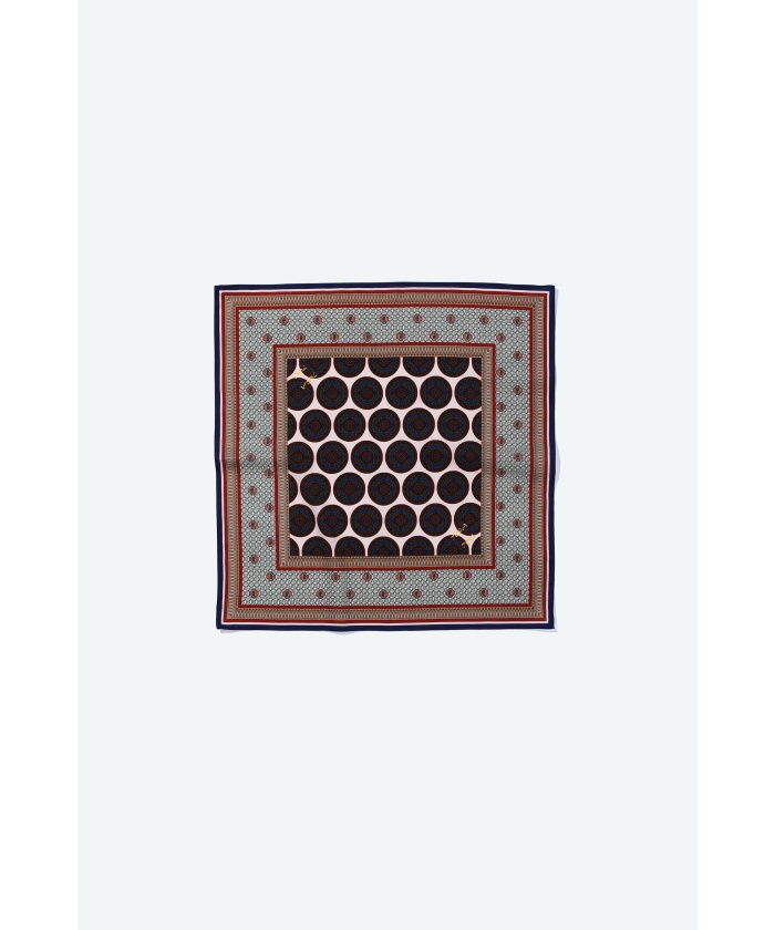 TOGA TOO】Print scarf(F25DC066)｜阪急百貨店公式通販サイト｜阪急