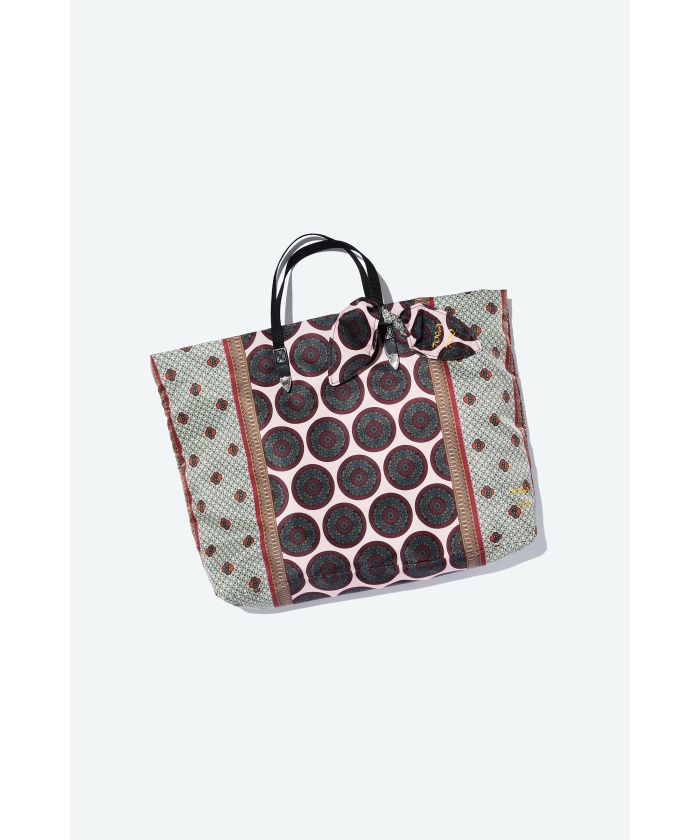 TOGA TOO】Print tote bag(F25DC067)｜阪急百貨店公式通販サイト｜阪急
