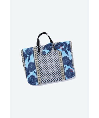 【TOGA TOO】Print tote bag