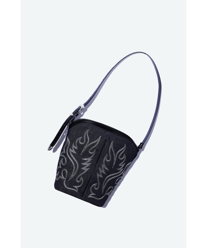 TOGA WESTERN SHOULDER CHAIN BAG トーガ TOGA WESTERN SHOULDER CHAIN BAG トーガ 楽天市場】TOGA TOO Western