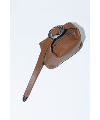 【TOGA TOO】Leather mini bag