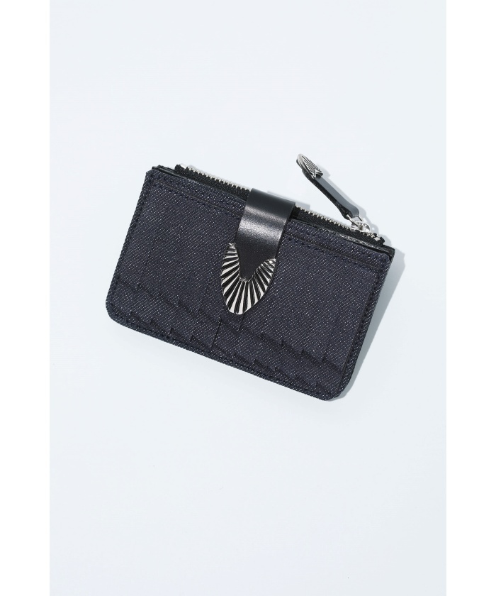 TOGA TOO】Fringe wallet small(F25DC073)｜阪急百貨店公式通販サイト