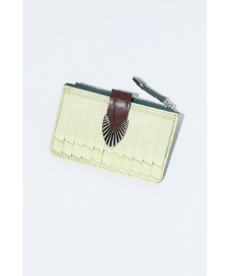 【TOGA TOO】Fringe wallet small