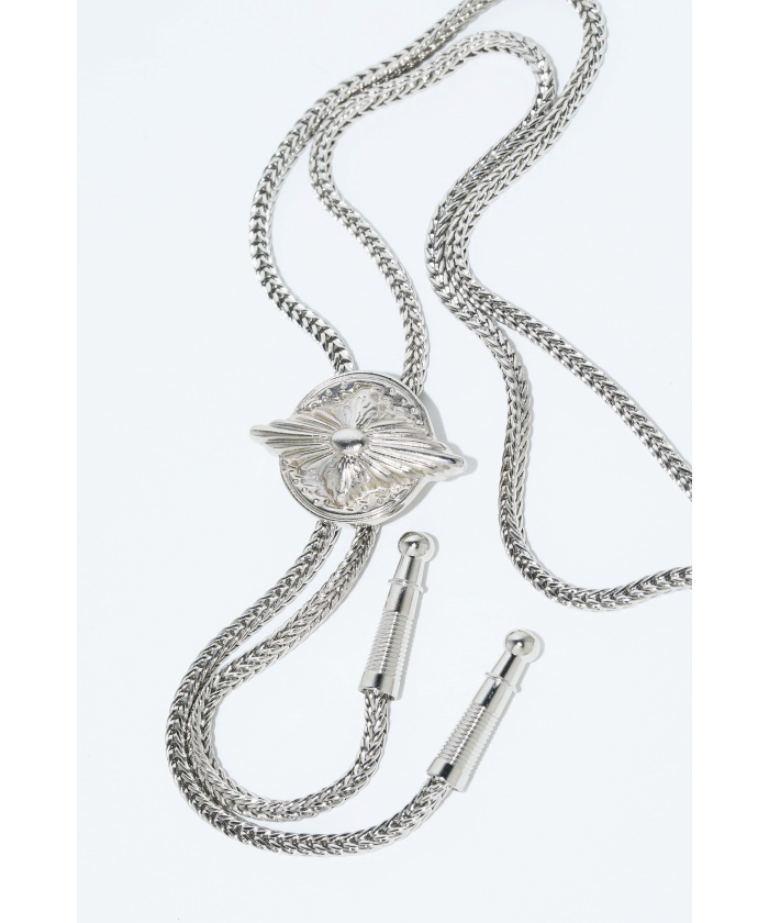 TOGA TOO】Metal concho loop tie(F25DC074)｜阪急百貨店公式通販