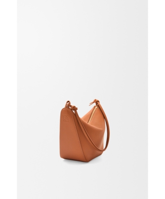 ハンモック ホーボーバッグ ミニ(クラシックカーフ)