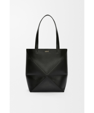 パズルフォルド トート(シャイニーカーフ)