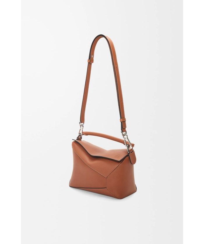 パズルバッグ スモール(クラシックカーフ)(F25DC082)｜阪急百貨店公式