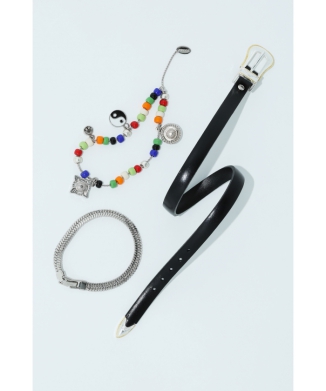 【TOGA TOO】Bangle set SP