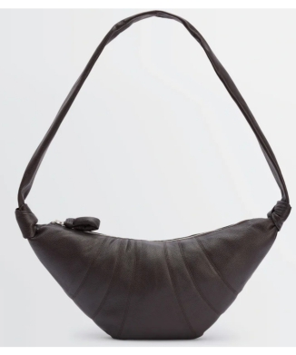 MEDIUM CROISSANT BAG