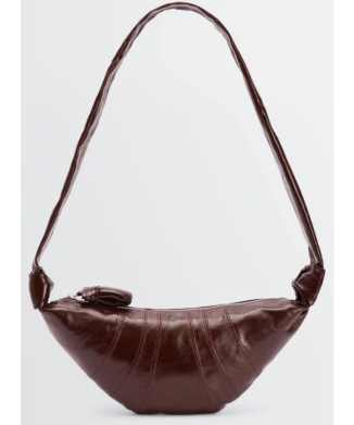 SMALL CROISSANT BAG