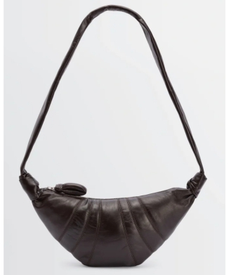 SMALL CROISSANT BAG