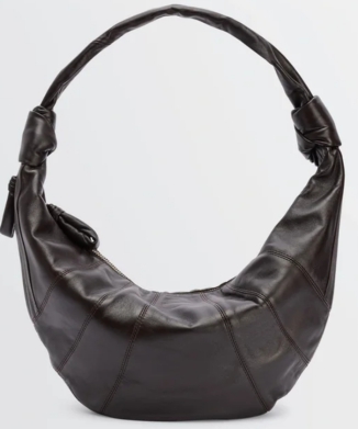 FORTUNE CROISSANT BAG