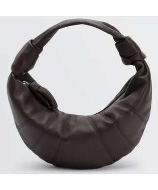 MINI FORTUNE CROISSANT BAG