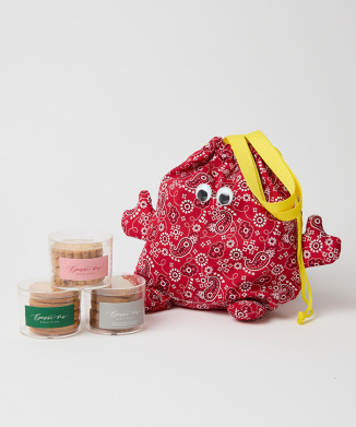 じぷちぁんクッキーセット