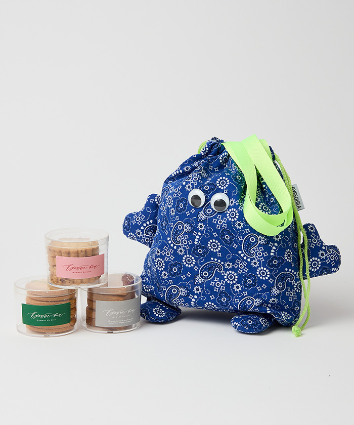 じぷちぁんクッキーセット(F25DG031)｜阪急百貨店公式通販サイト｜阪急