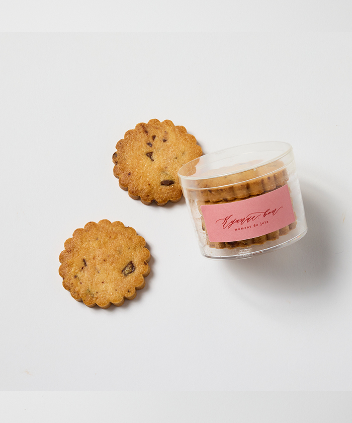 じぷちぁんクッキーセット(F25DG031)｜阪急百貨店公式通販サイト｜阪急