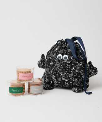 じぷちぁんクッキーセット