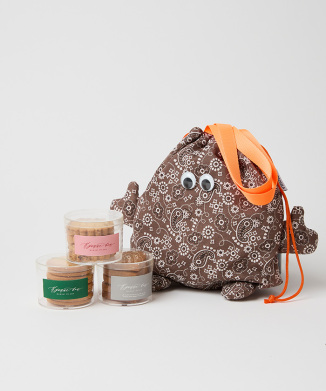 じぷちぁんクッキーセット