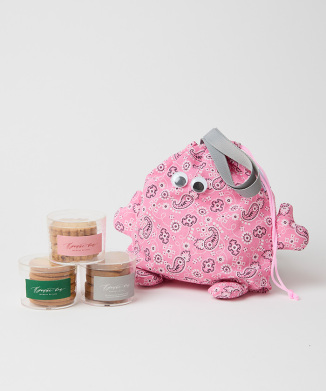 じぷちぁんクッキーセット