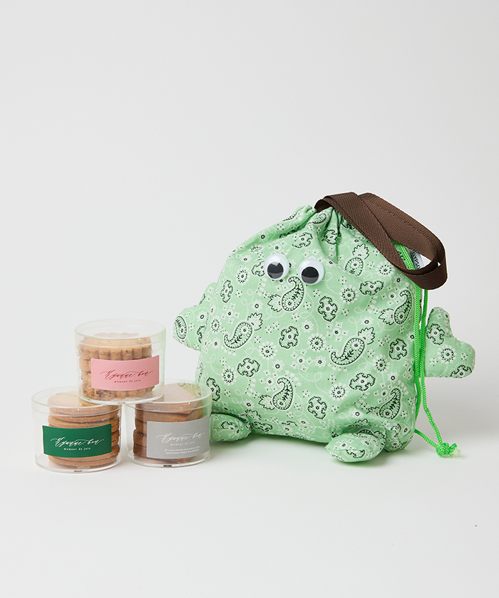 クッキー ミニパイクッキー48本入【ネット限定】 | 焼き菓子 | ケーニヒス