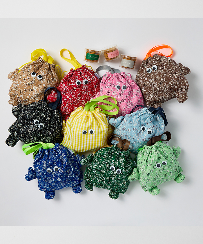 クッキー じぷちぁんクッキーセット(F25DG091)｜阪急百貨店公式通販サイト｜阪急