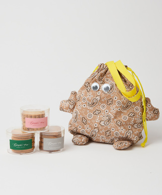 じぷちぁんクッキーセット