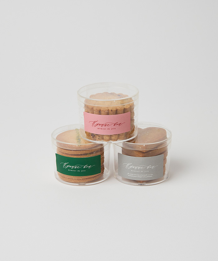 じぷちぁんクッキーセット(F25DG111)｜阪急百貨店公式通販サイト｜阪急