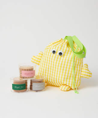 じぷちぁんクッキーセット