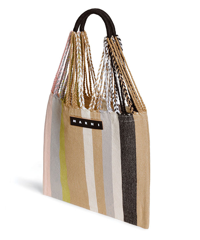 ハンモックバッグ［25/12/10(水)20:00販売開始予定］(F25DT004)｜阪急