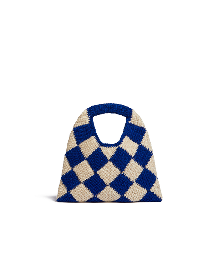 ダイヤモンドバッグ スモール[25/12/13(土)20:00販売開始予定 ダイヤモンドバッグ スモール[25/12/13(土)20:00販売開始予定