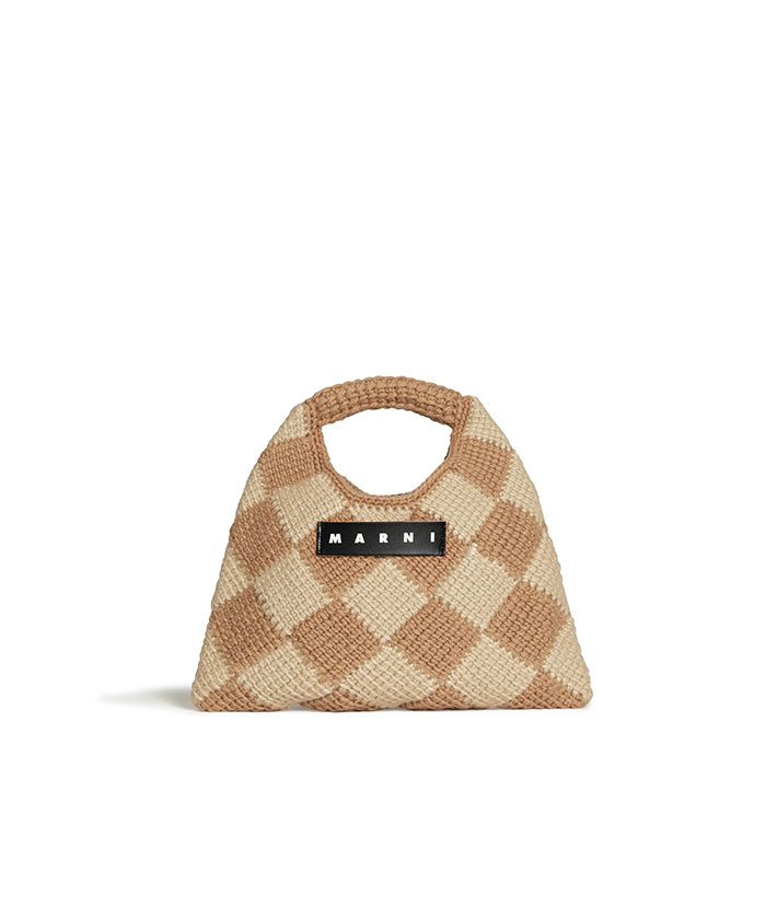 ダイヤモンドバッグ スモール[25/12/13(土)20:00販売開始予定 ダイヤモンドバッグ スモール[25/12/13(土)20:00販売開始予定