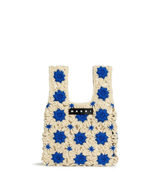 ミニ フィッシュバッグ［25/12/13(土)20:00販売開始予定］