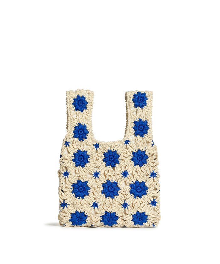 ミニ フィッシュバッグ［25/12/13(土)20:00販売開始予定］(F25DT021