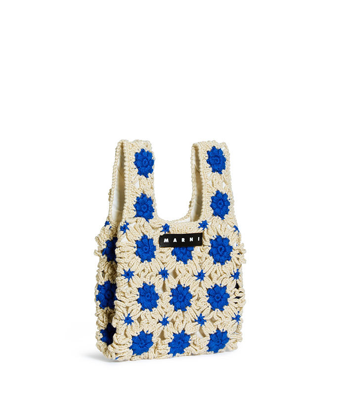 ミニ フィッシュバッグ［25/12/13(土)20:00販売開始予定］(F25DT021