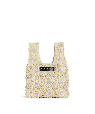 ミニ フィッシュバッグ［25/12/13(土)20:00販売開始予定］