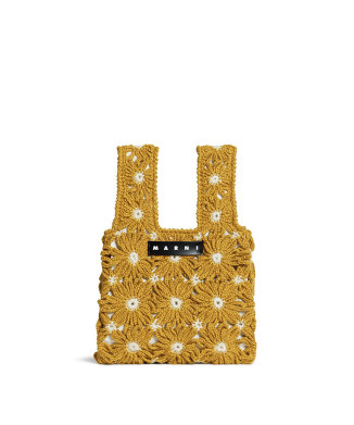 ミニ フィッシュバッグ［25/12/13(土)20:00販売開始予定］