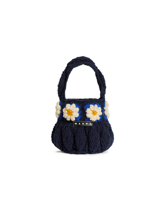 パフィーフラワートート［25/12/13(土)20:00販売開始予定］