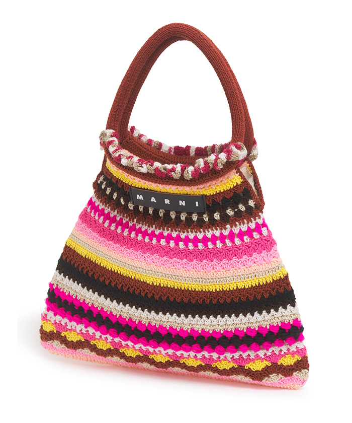 グラニーバッグ［25/12/13(土)20:00販売開始予定］(F25DT029)｜阪急