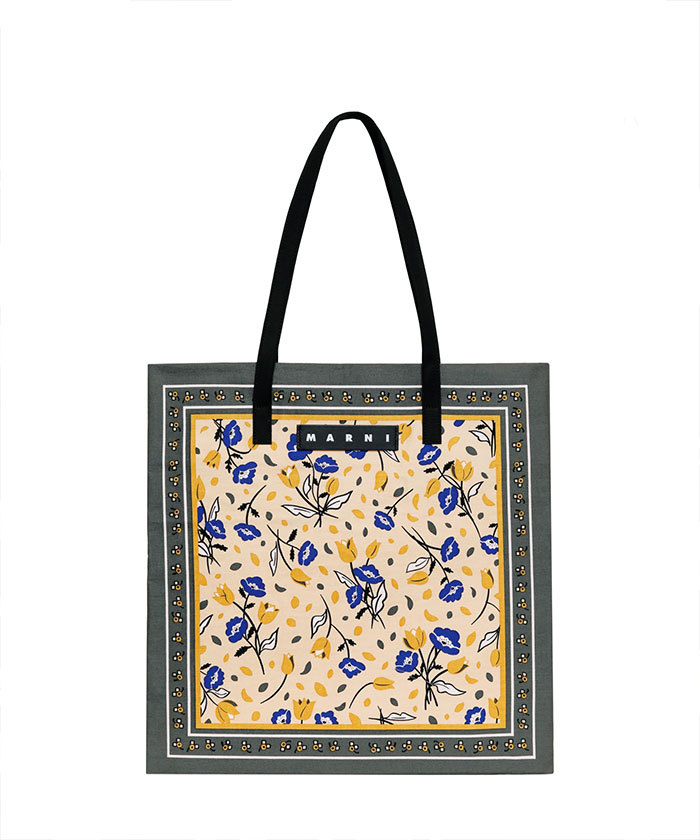 バンダナトート［25/12/12(金)20:00販売開始予定］(F25DT034)｜阪急