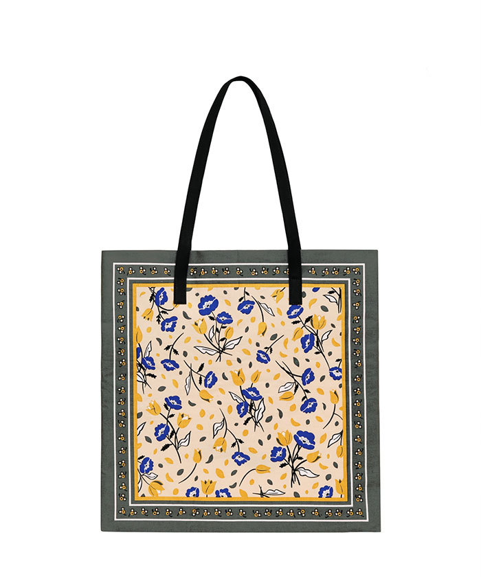 バンダナトート［25/12/12(金)20:00販売開始予定］(F25DT034)｜阪急