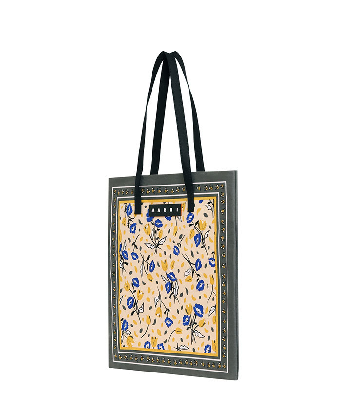 バンダナトート［25/12/12(金)20:00販売開始予定］(F25DT034)｜阪急