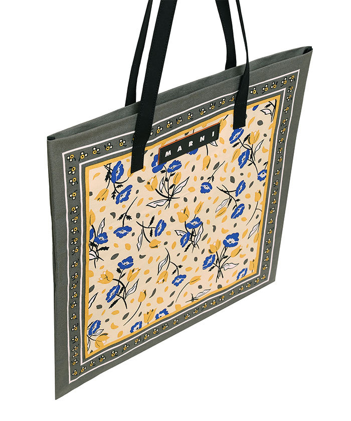 バンダナトート［25/12/12(金)20:00販売開始予定］(F25DT034)｜阪急