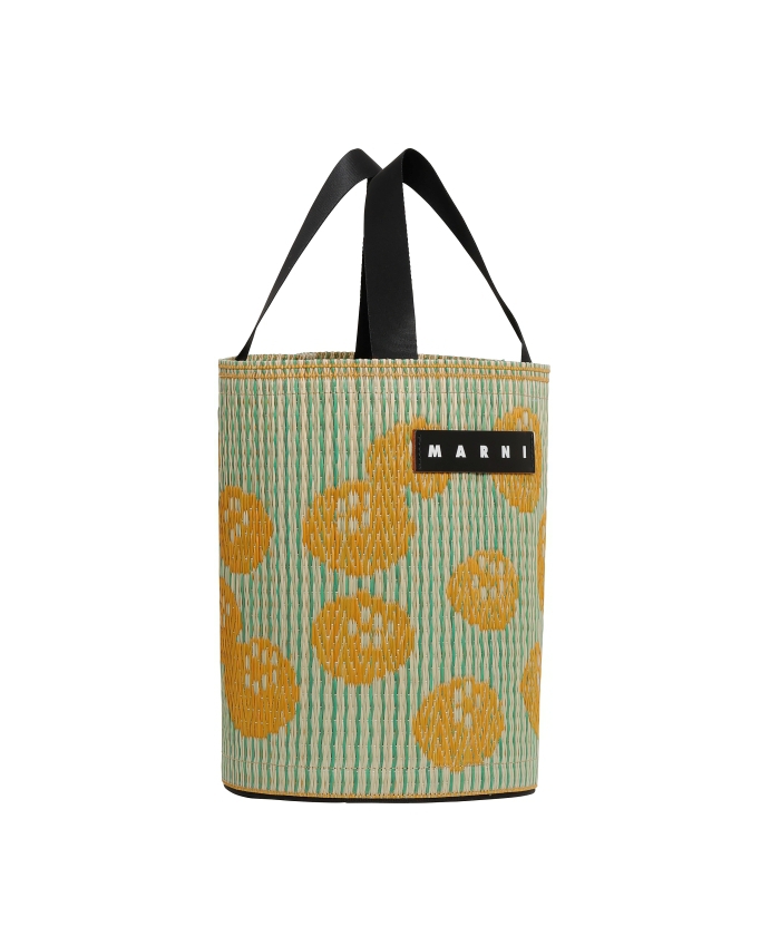 タタミ バケットバッグ[25/12/12(金)20:00販売開始](F25DT048)｜阪急