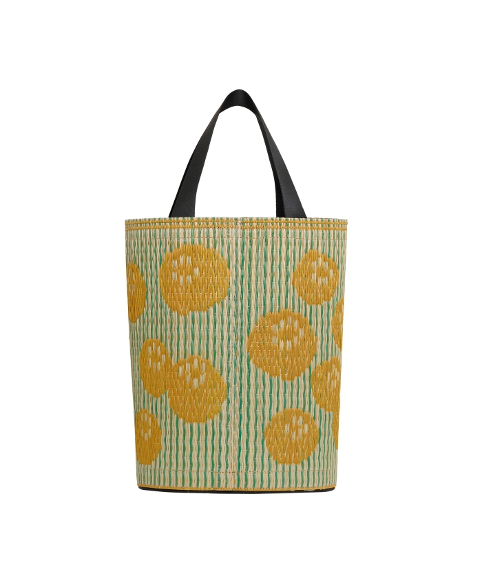 タタミ バケットバッグ[25/12/12(金)20:00販売開始](F25DT048)｜阪急