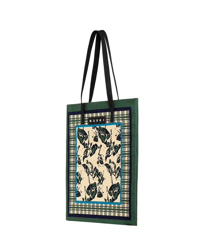 バンダナトート［25/12/12(金)20:00販売開始予定］(F25DT055)｜阪急