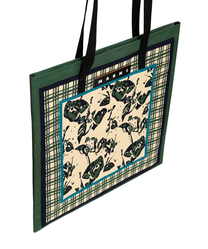 バンダナトート［25/12/12(金)20:00販売開始予定］(F25DT055)｜阪急