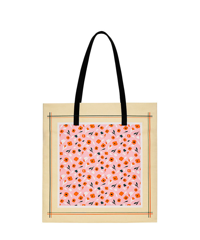 バンダナトート［25/12/12(金)20:00販売開始予定］(F25DT058)｜阪急