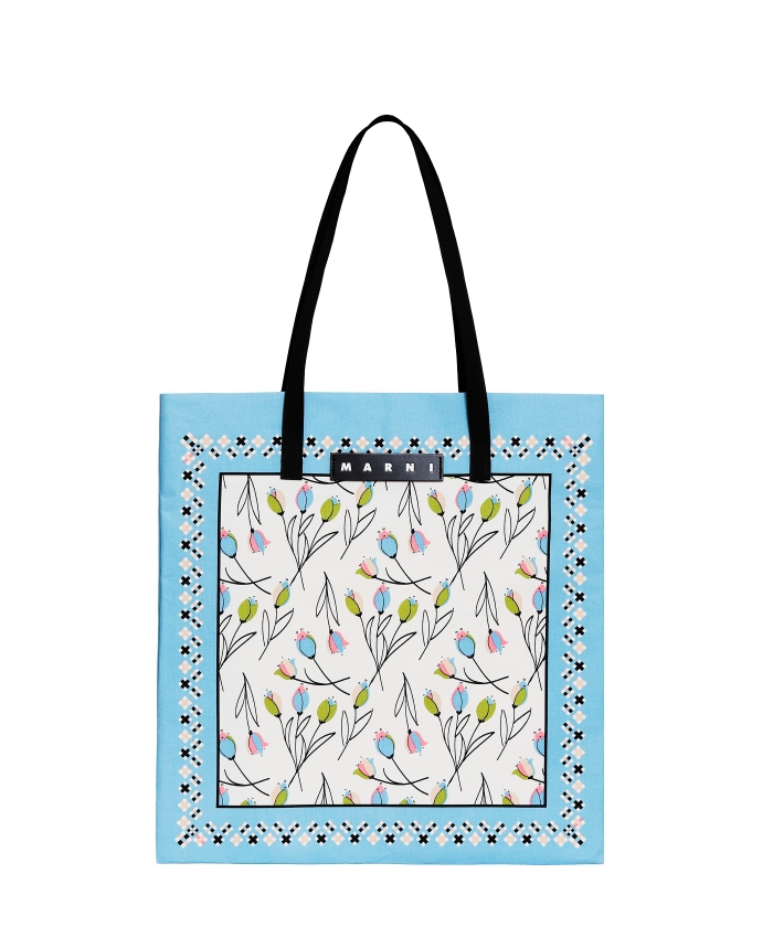 ★【未使用】バンダナ柄トート ゾロ バンダナトート［25/12/12(金)20:00販売開始予定］(F25DT059)｜阪急