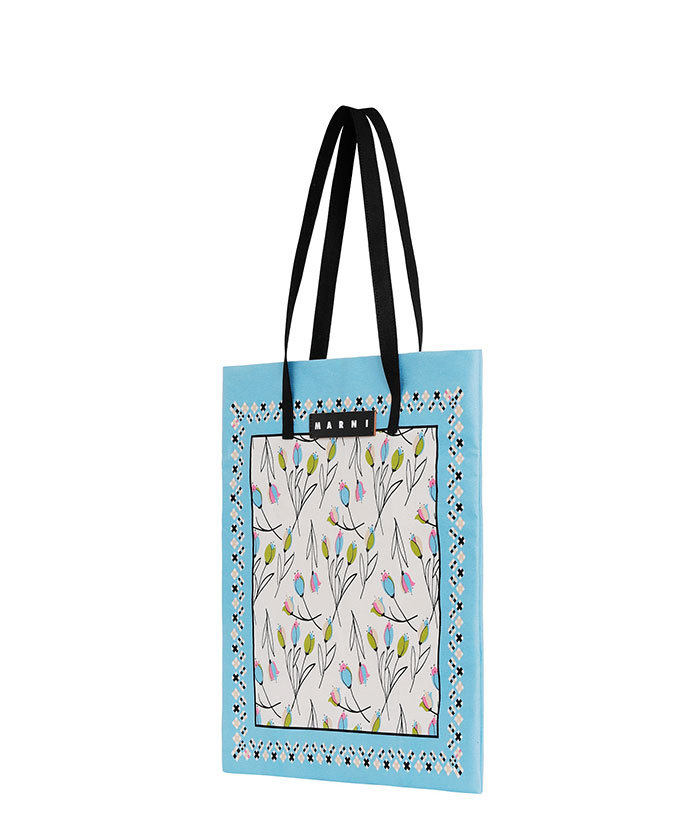 バンダナトート［25/12/12(金)20:00販売開始予定］(F25DT059)｜阪急